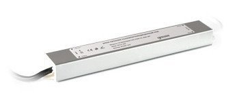 Светодиодный драйвер 25Вт, IP67, 12V 12V/IP67/25W