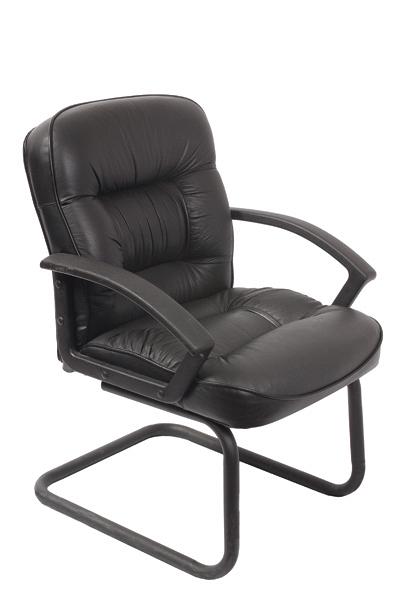 Конференц-кресло T-9908AXSN-Low-V