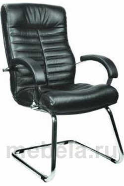 Кресла для руководителя Орион CF LB