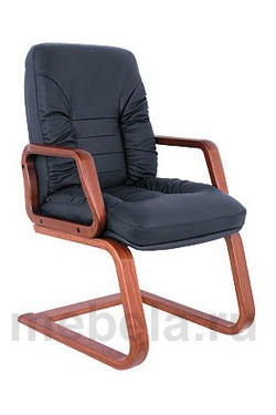 Кресла для руководителя Танго BW LB