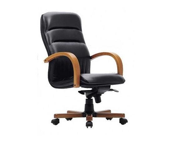 Кресло для руководителя Кайзер D100