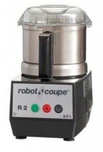 Куттер Robot Coupe R2