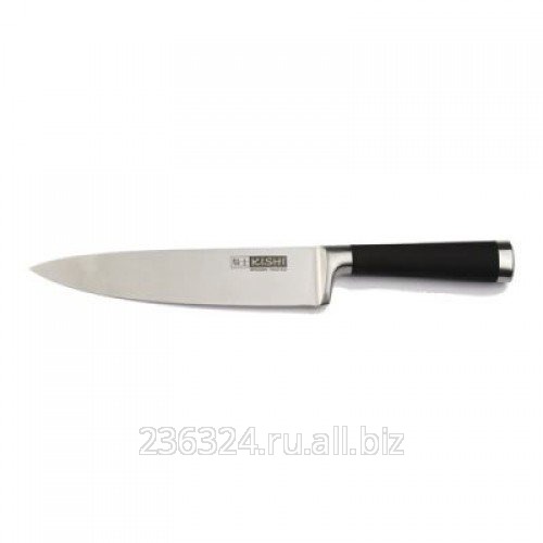 Нож поварской 8 200мм KISHI