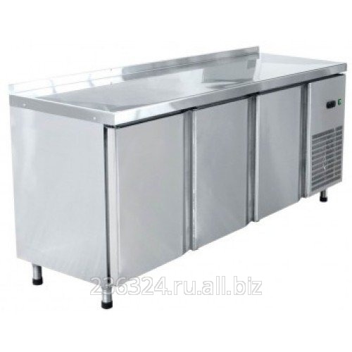 Холодильный стол СХС-60-02