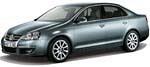 Автомобиль Jetta Trendline