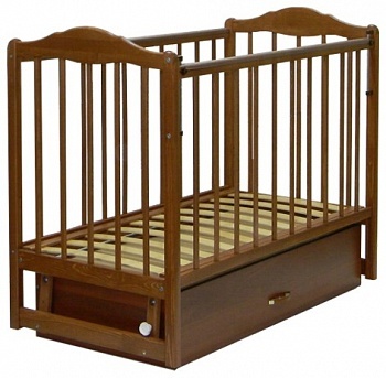 Кровать детская СКВ-2