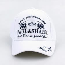 Кепки мужские, бренд PAUL & SHARK