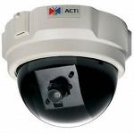 Купольная внутренняя IP видеокамера ACTi ACM-3001