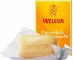 РАСТИТЕЛЬНОЕ МЫЛО С КАЛЕНДУЛОЙ WELEDA 100 Г