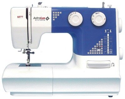 Швейная машина AstraLux DC 8577
