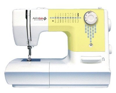 Швейная машина AstraLux DC 8374