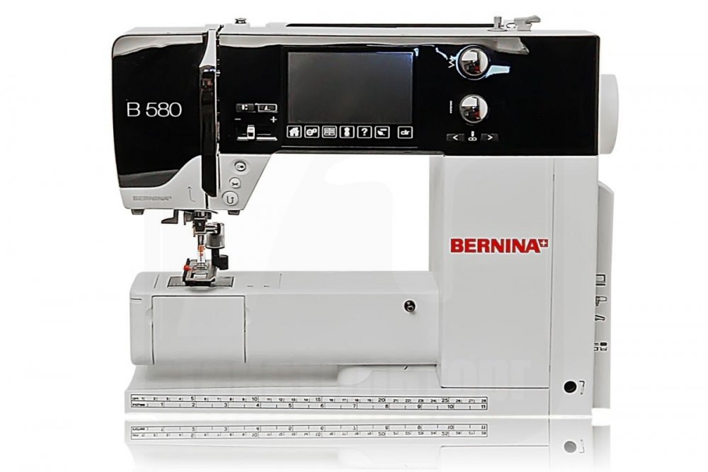 Швейная машина Bernina B 580