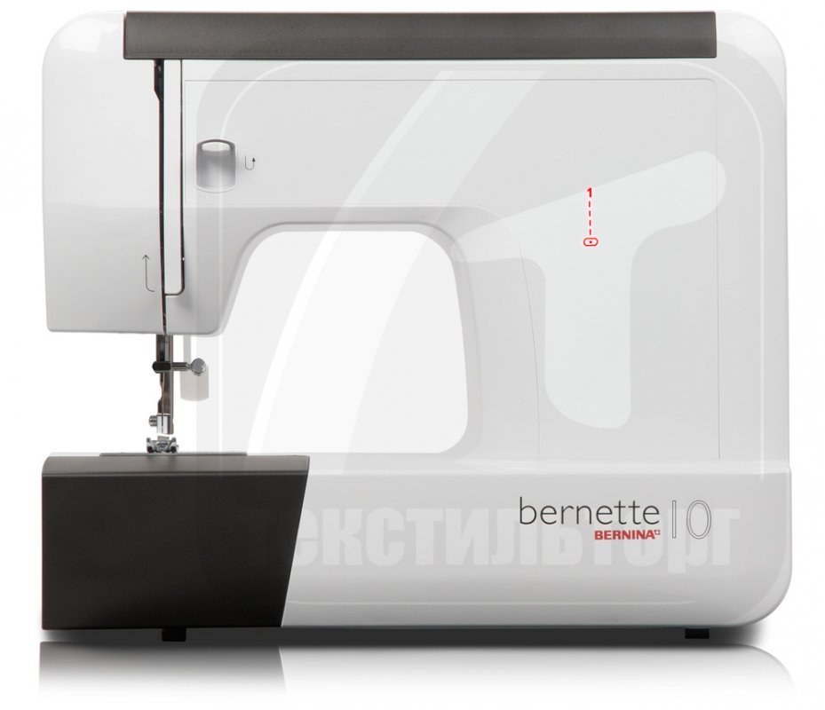 Швейная машина Bernina Bernette 10