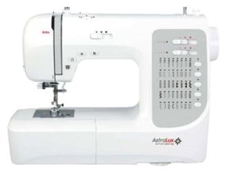 Швейная машина AstraLux H10A