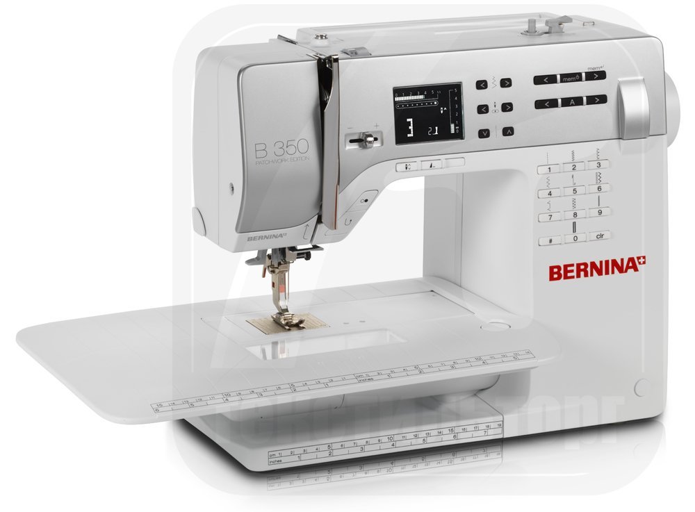 Швейная машина Bernina B 350