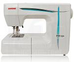 Иглопробивная швейная машина Janome FM 725 (Xpression)