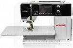 Швейная машина Bernina 580 с вышивальным модулем