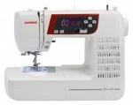 Швейная машина Janome 603 DC