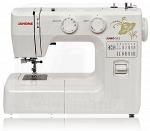 Швейная машина Janome Juno 513