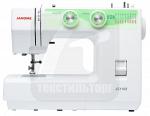 Швейная машина Janome JS1108