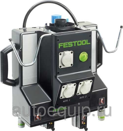 Festool Блок энергообеспечения EAA EW/DW TURBO/A/EU 583831