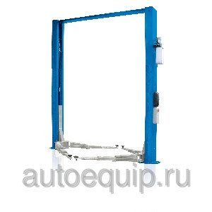 Ravaglioli KPH370.50KEX Подъемник двухстоечный г/п 5000 кг. электрогидравлический