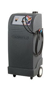 Wynns FuelServe Установка для очистки топливной системы