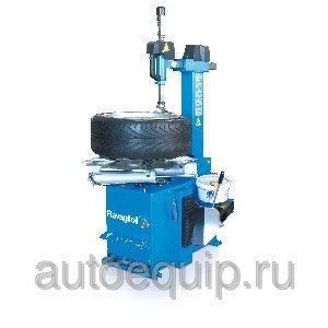 G6441.22 Шиномонтажный стенд автоматический 11-22