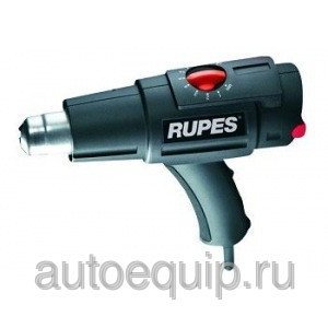 GTV 18 Rupes Тепловой пистолет многофункционального назначения, мощность 1,8 кВт