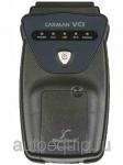 Сканер Carman Scan VCI