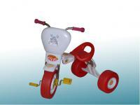 Велосипед для детей трехколесный Заяц