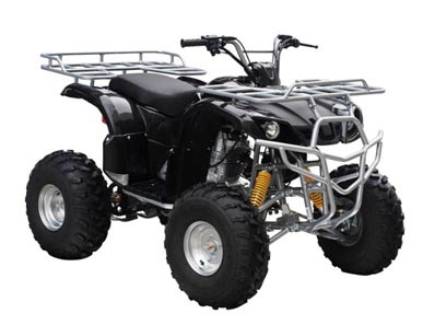 Irbis ATV200U