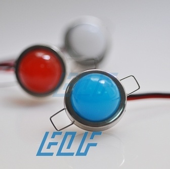 Светодиодный кластер ELF