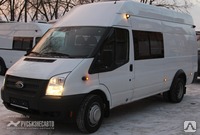 Микроавтобус Ford Transit 22278D (5+1) Riviera