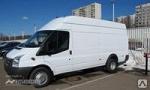 Фургон Ford Transit Van 460EF