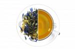 Зеленый ароматный чай Манговый Нектар