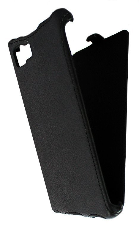 Чехол-флип HamelePhone для Lenovo K920 Vibe Z2 Pro черный
