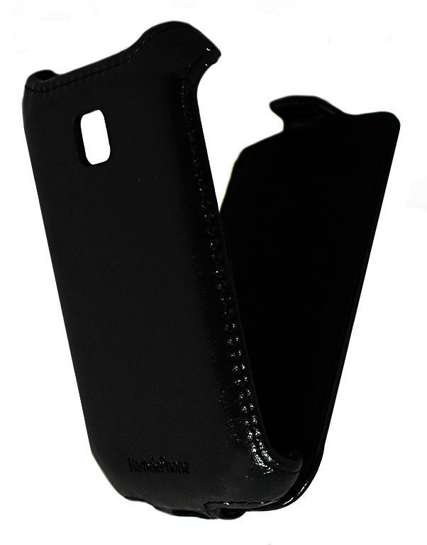 Чехол-флип HamelePhone для LG Optimus L3 II,черный