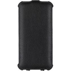Чехол-флип HamelePhone для Samsung i9190 Galaxy S4 mini,черный