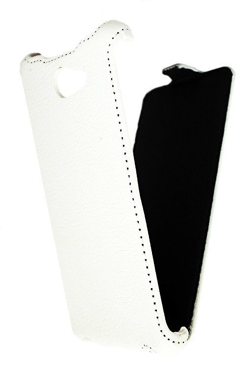 Чехол-флип HamelePhone для Sony Xperia Z Ultra,белый