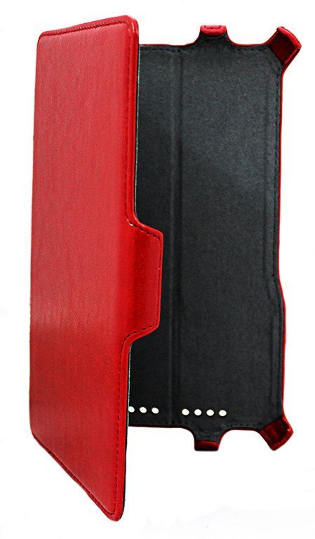 Чехол-книжка HamelePhone для Google Nexus 7, красная