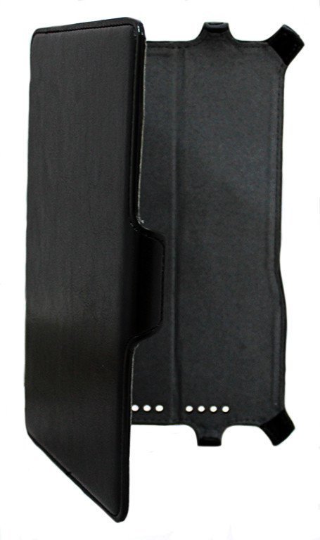 Чехол-книжка HamelePhone для Google Nexus 7, черная