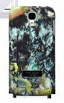 Крышка Ted Baker для Samsung i9500 Galaxy S4 рисунок №10