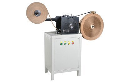 Paper cutting machine (Striper)