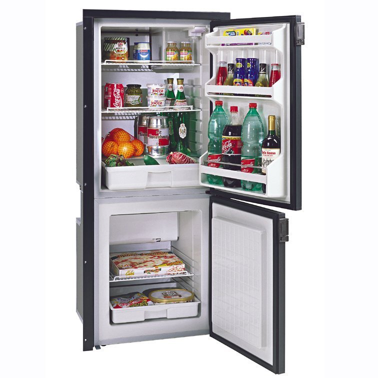 Автомобильный холодильник для грузовика Indel B Cruise 195/V с компрессором