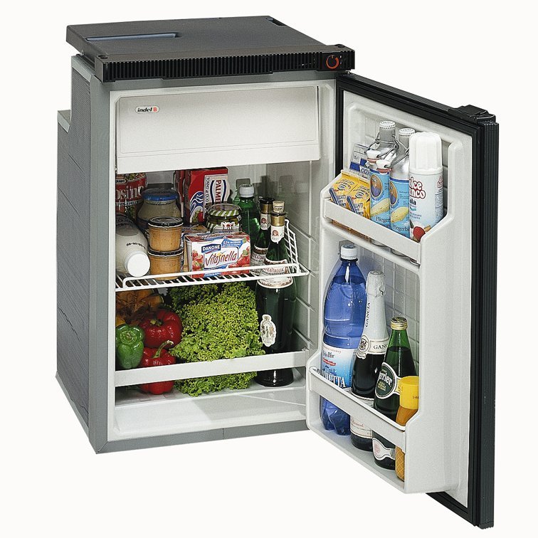 Мини-холодильник в машину CRUISE 100/V