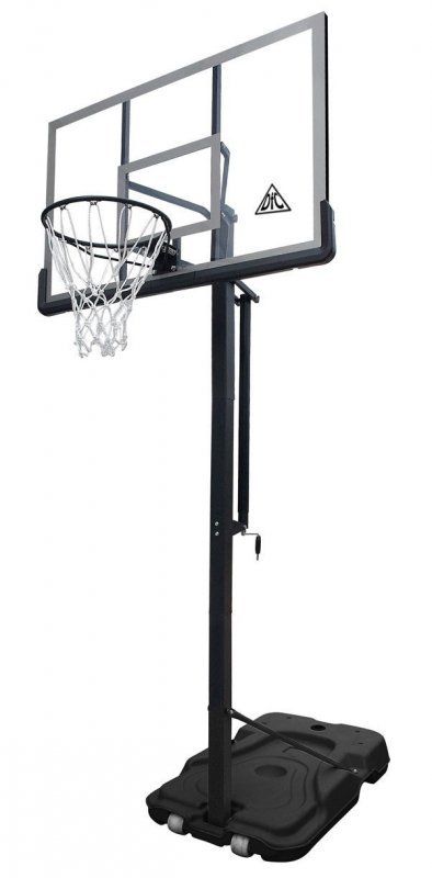 Мобильная баскетбольная стойка 60
