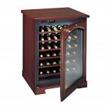 Деревянный винный шкаф для дома Indel B CL 36 Classic