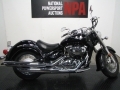 2006 Suzuki Boulevard C50 Black