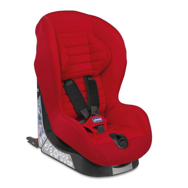 Chicco, Автокресло Xpace IsoFix